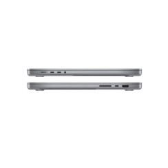 Apple MacBook Pro 16" M1 Pro | 32GB · SSD 512GB · 2021