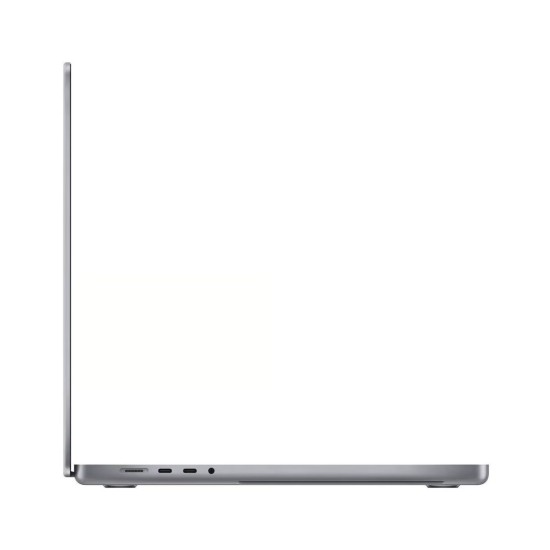 Apple MacBook Pro 16" M1 Pro | 32GB · SSD 512GB · 2021