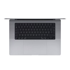 Apple MacBook Pro 16 M1 Pro 32GB 512GB Space Grau