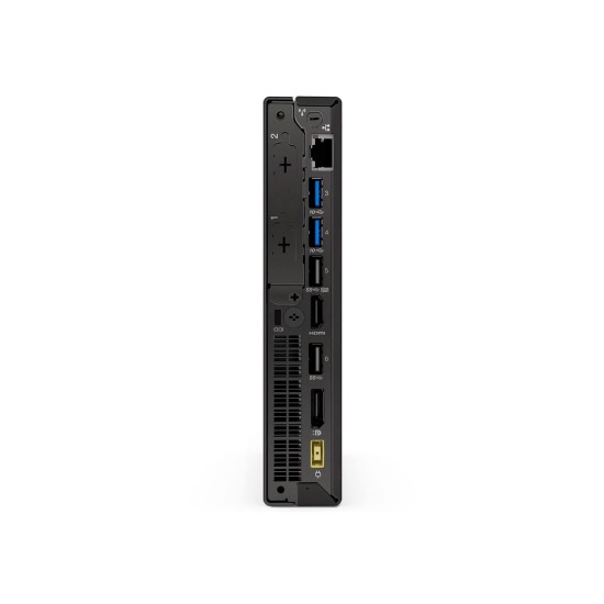 Lenovo ThinkCentre M720q Tiny | i5-9500T · 8GB · SSD 512GB