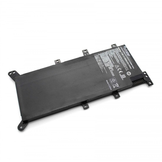 ASUS F555L X555L X555L C21N1347 7,6V LAPTOP AKKU
