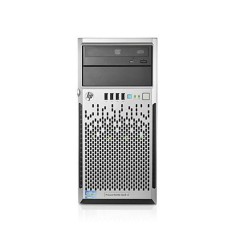 HP ProLiant ML310e G8 v2 | Xeon E3-1220 v3 · 4GB · SSD 128GB