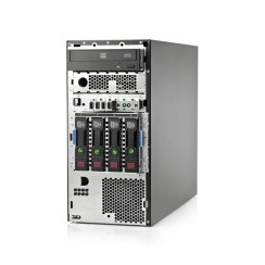 HP ProLiant ML310e G8 v2 | Xeon E3-1220 v3 · 4GB · SSD 128GB