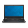Dell Latitude E7270 12,5" i5 6300U, 16GB, SSD 256GB, A