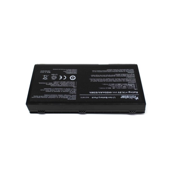 ASUS G71 G71G G71GX G71V G71GX LAPTOP-AKKU