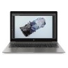 HP ZBook 15U G6 15,6" i7 8565U, 16GB, SSD 512GB, FHD, AMD Radeon Pro WX 3200 4GB, A