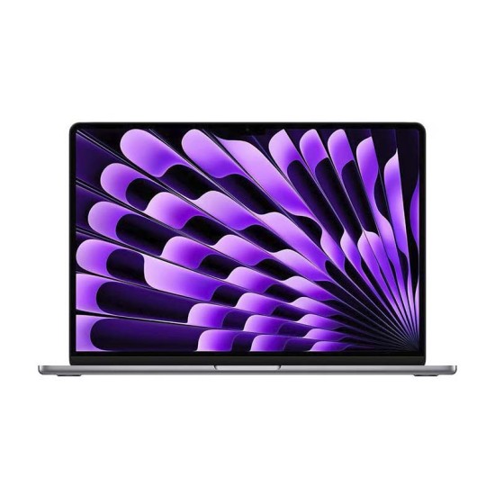 Apple MacBook Air 15" M2 · 16GB · SSD 256GB · Weltraumgrau