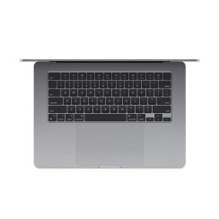 Apple MacBook Air 15" M2 · 16GB · SSD 256GB · Weltraumgrau