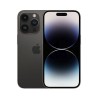 Apple iPhone 14 Pro 128GB Negro Espacial, A+