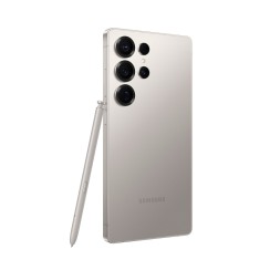 Samsung Galaxy S25 Ultra 512GB Titan Grau · 6,9" QHD+ · 5G