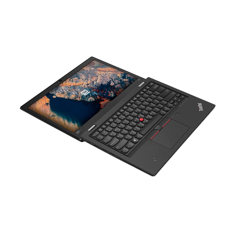 Lenovo ThinkPad L380 13,3" | i5-8350U · 16GB · SSD 512GB