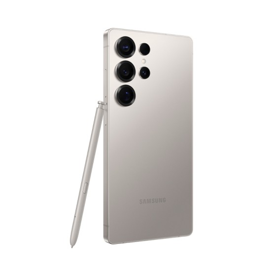 Samsung Galaxy S25 Ultra 1TB Grau · 6,9" QHD+ · 5G