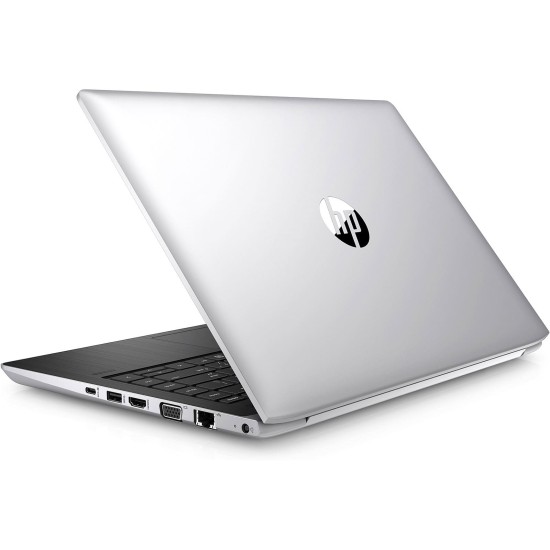 HP ProBook 430 G5 13,3" | i5-8250U · 8GB · SSD 256GB