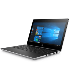 HP ProBook 430 G5 13,3" | i3-7100U · 8GB · SSD 128GB