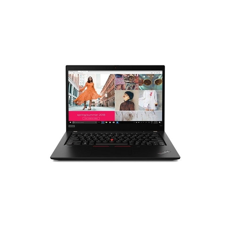 Lenovo Thinkpad X13 G2I 13,3" i7 1165G7, 16GB, SSD 512GB, WUXGA, A 120526