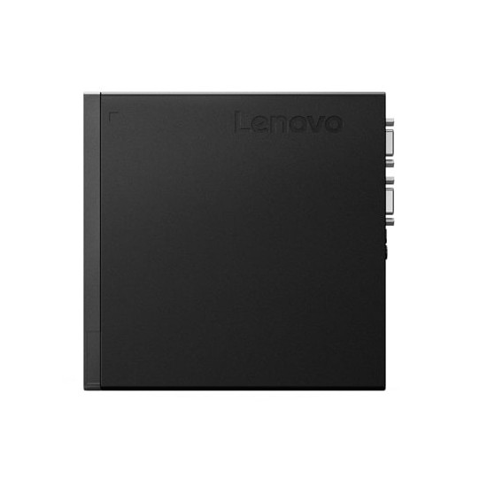 Pack Lenovo M920q Tiny i5 9500T + Monitor 27" + Tastatur/Maus + WiFi USB