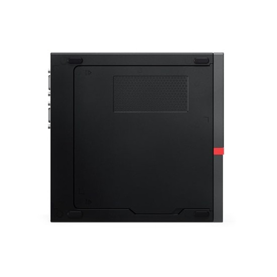 Pack Lenovo M920q Tiny i5 9500T + Monitor 27" + Tastatur/Maus + WiFi USB