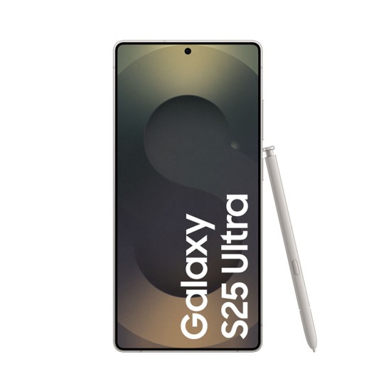 Samsung Galaxy S25 Ultra 1TB Intensives Schwarz Titan · 6,9" QHD+ · 5G