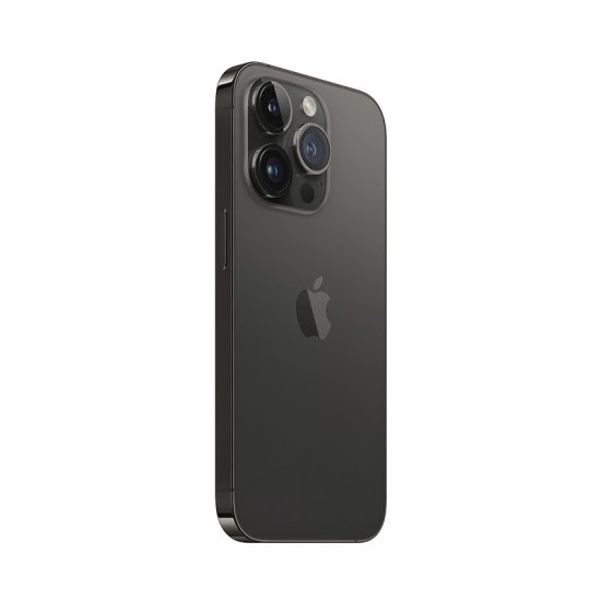 Apple iPhone 14 Pro 128GB Space Schwarz - A16-Leistung und Pro-Kamera