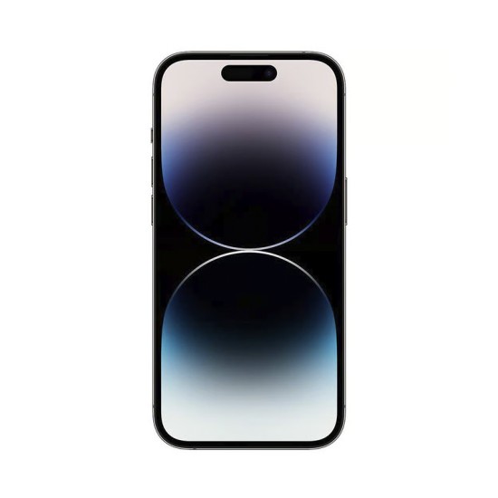 Apple iPhone 14 Pro 128GB Space Schwarz - A16-Leistung und Pro-Kamera