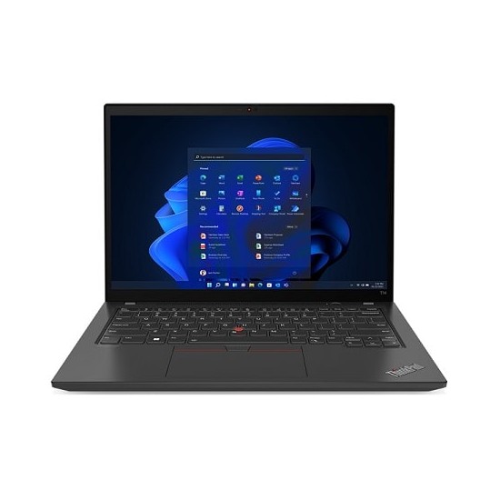 Lenovo ThinkPad T14 G3 i7-1280P · 16GB · SSD 512GB · 14" FHD