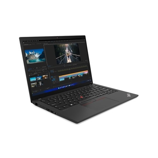 Lenovo ThinkPad T14 G3 i7-1280P · 16GB · SSD 512GB · 14" FHD