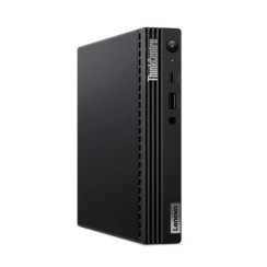 Pack Lenovo M80q Tiny i5 10500T + Monitor 27" + Tastatur/Maus + WiFi USB