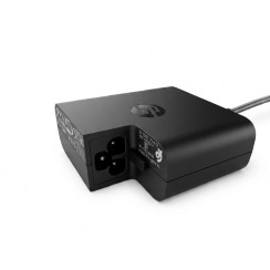 Cargador HP USB-C 65W Original 860209-850 | Laptops HP