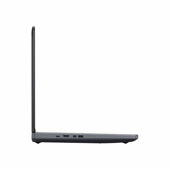 Dell Precision 7720 i7 32GB 512GB Quadro P4000 17,3” FHD