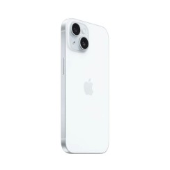 Apple iPhone 15 128GB Blau · 5G-Smartphone · Apple A16 Bionic
