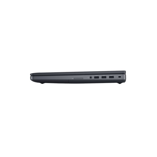 Dell Precision 7520 15,6" | i7-7820HQ · 16GB · SSD 512GB