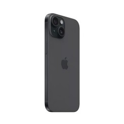 Apple iPhone 15 Plus 128GB Schwarz · 5G-Smartphone · Apple A16