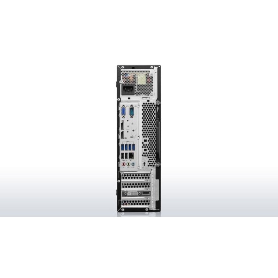 Lenovo ThinkStation P310 SFF | i7-6700 · 8GB · SSD 128GB