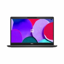 Dell Latitude 5300 13,3" | i5-8365U · 16GB · SSD 256GB HD