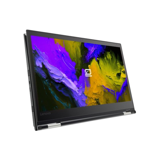 Lenovo ThinkPad Yoga 370 13,3" i5-7200U 8GB 256GB SSD FHD Touchscreen