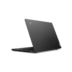 ¡¡OUTLET!! Lenovo ThinkPad L14 G2 Táctil 14" i7 1185G7, 8GB, SSD 256GB, FHD