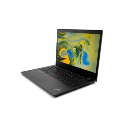¡¡OUTLET!! Lenovo ThinkPad L14 G2 Táctil 14" i7 1185G7, 8GB, SSD 256GB, FHD