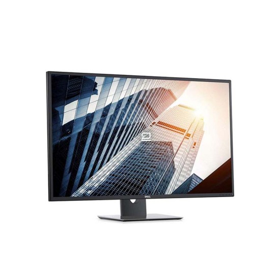 Monitor Dell P4317Q 42" 4K UHD · IPS · Professionell Multifenster
