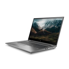 HP ZBook Fury 17 G8 i7-11850H · 16GB · RTX A3000 · 17,3"