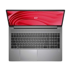 HP ZBook Power G9 i7-12800H · 32GB · RTX A1000 · 15,6" FHD