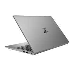 HP ZBook Power G9 i7-12800H · 32GB · RTX A1000 · 15,6" FHD