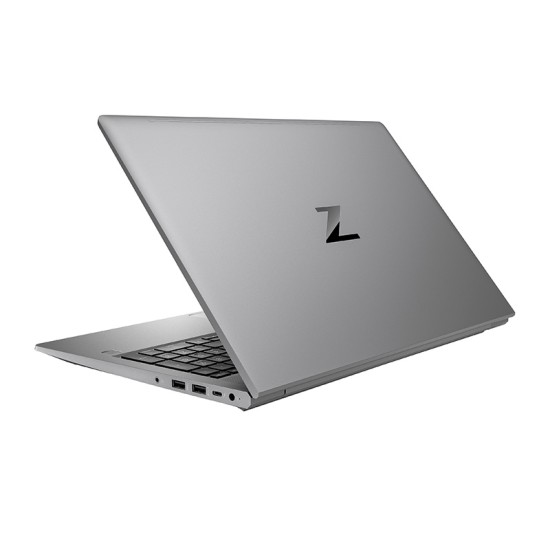 HP ZBook Power G9 i7-12800H · 32GB · RTX A1000 · 15,6" FHD