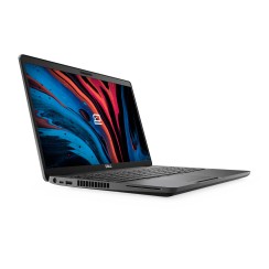 Dell Latitude 5500 i5-8365U, 16GB RAM, SSD 512GB FHD