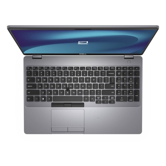 !!OUTLET¡¡ Dell Latitude 5511 15,6" i5 10400H, 8GB, SSD 256GB, FHD, Neuer Akku