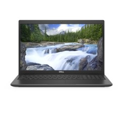 Dell Latitude 3520 15,6" i5-1135G7 · 8GB · SSD 256GB FHD