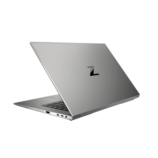 HP ZBook Studio G8 i7-11850H · 32GB · RTX A2000 · 15,6"