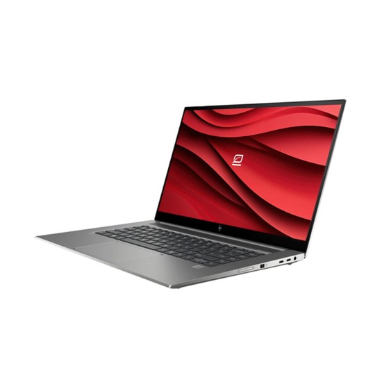 HP ZBook Studio G8 i9-11950H · RTX A3000 · 32GB · 1TB SSD