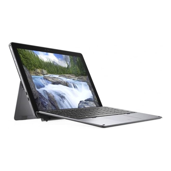 Dell Latitude 7210 2-in-1 Touch i7-10610U · 16GB · SSD 512GB