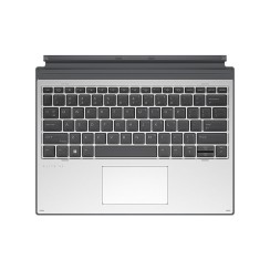 HP QWERTY-Tastatur Elite x2 G8 Original · Magnetische Tastatur