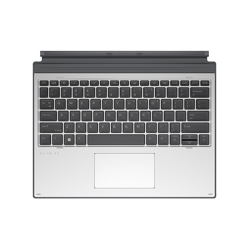 HP QWERTY-Tastatur Elite x2 G8 Original · Magnetische Tastatur